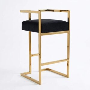 Stainless Bar Chairs SBC-0001