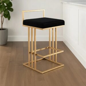 Stainless Bar Chairs SBC-0002