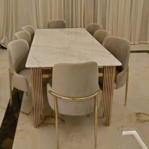 Modern Dining Table  MDT-0001