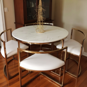Modern Dining Table  MDT-0004